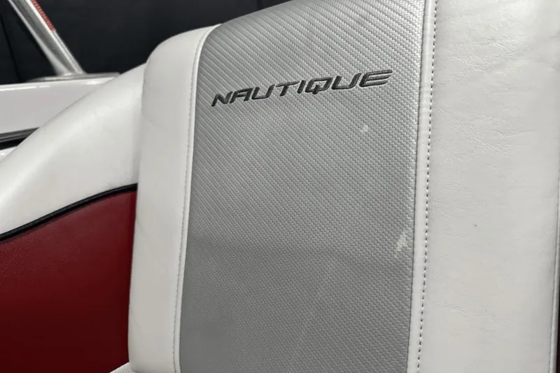 Slide: The Image of Nautique Super Air Nautique 210 Team 2009 - 77