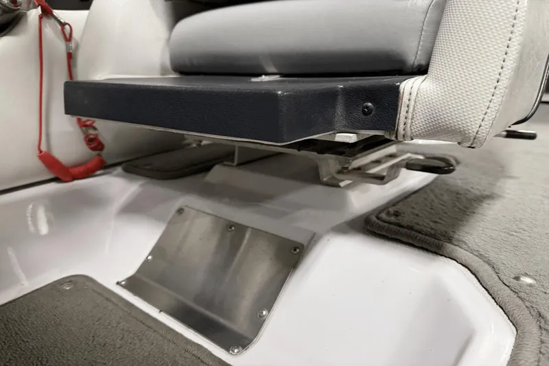 Slide: The Image of Nautique Super Air Nautique 210 Team 2009 - 79