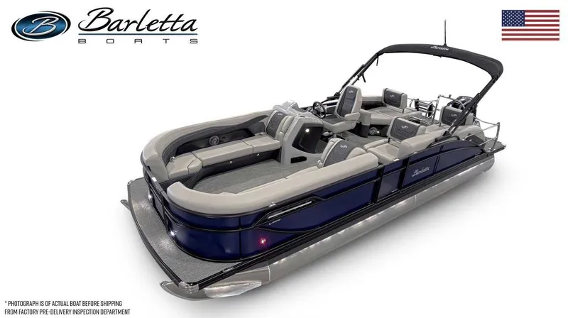 The Image of Barletta CABRIO C24M 2026 - 1