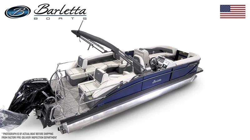 Slide: The Image of Barletta CABRIO C24M 2026 - 4