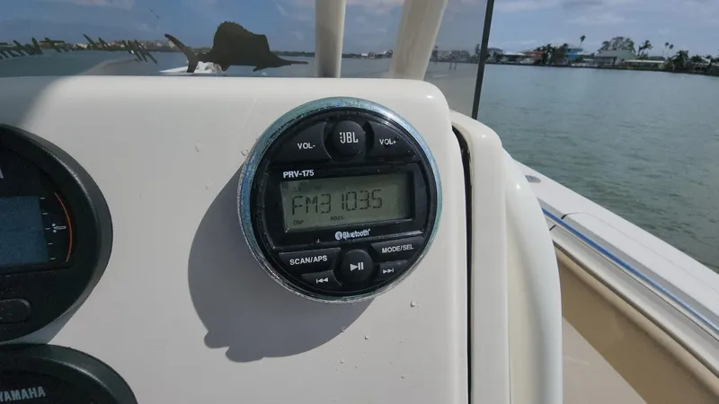 Slide: The Image of Key West 244 Center Console 2019 - 100