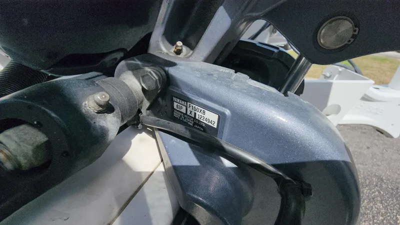 Slide: The Image of Key West 244 Center Console 2019 - 110