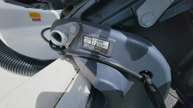 Slide: The Image of Key West 244 Center Console 2019 - 115