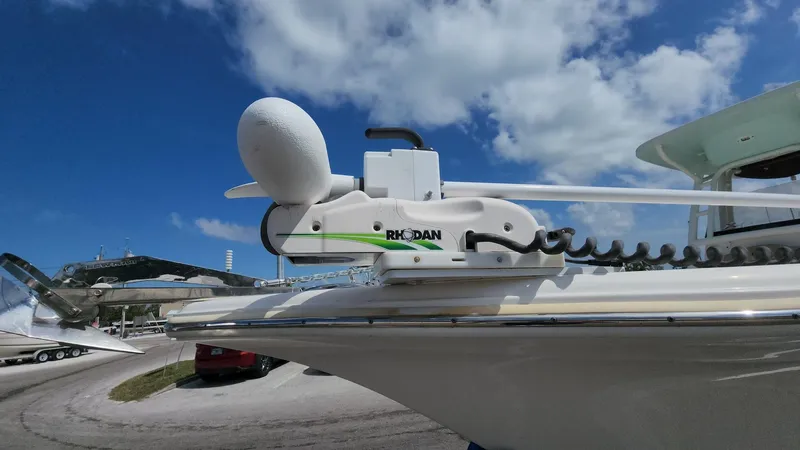 Slide: The Image of Key West 244 Center Console 2019 - 117