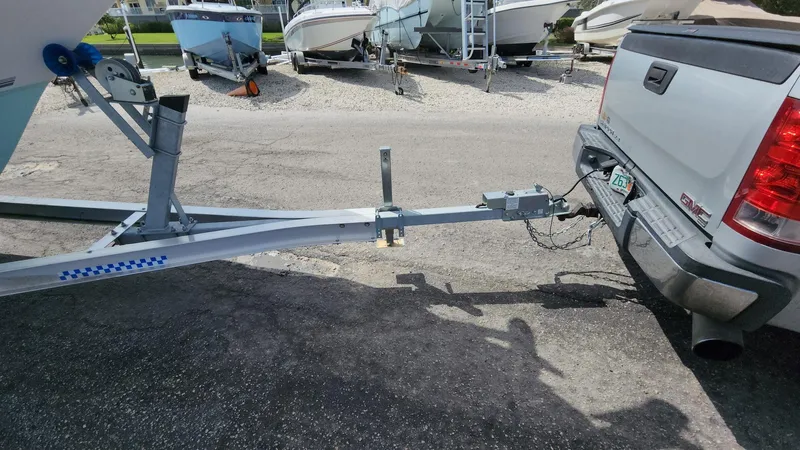 Slide: The Image of Key West 244 Center Console 2019 - 59