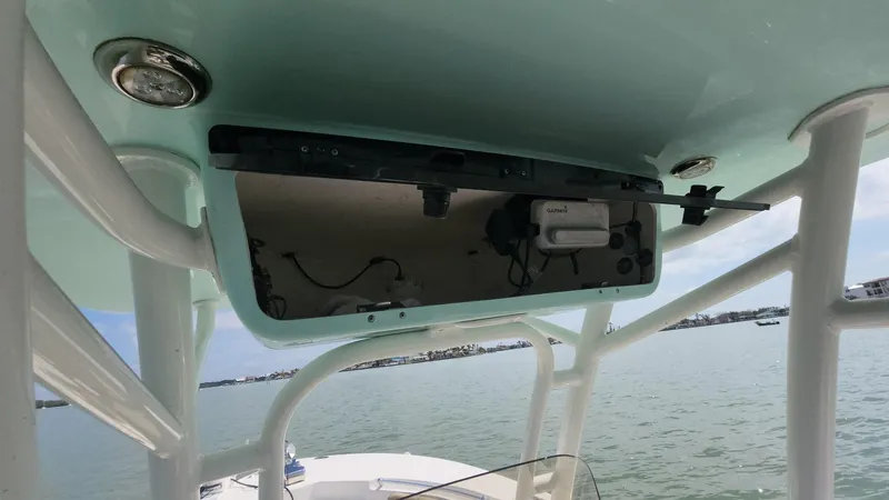 Slide: The Image of Key West 244 Center Console 2019 - 60