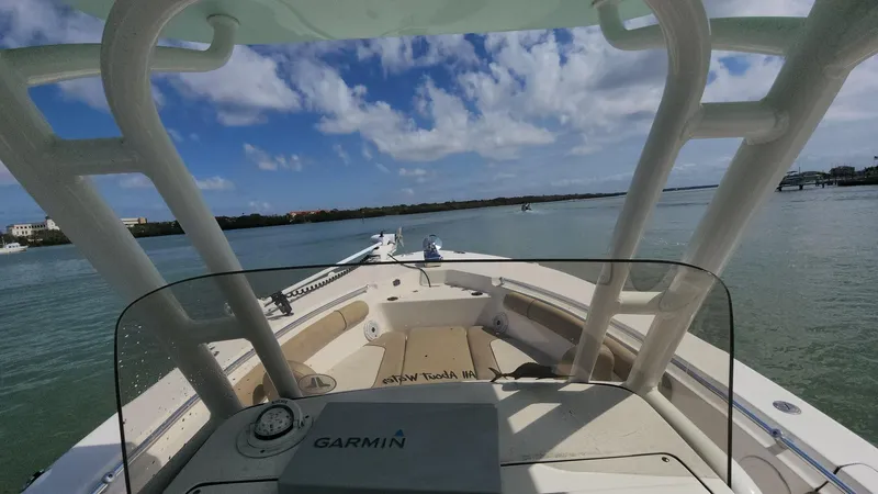 Slide: The Image of Key West 244 Center Console 2019 - 62