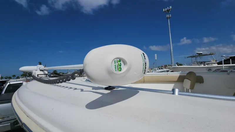 Slide: The Image of Key West 244 Center Console 2019 - 63