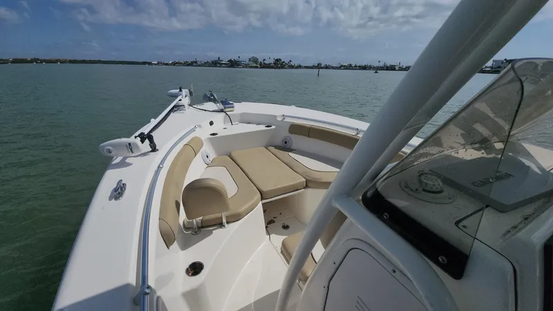 Slide: The Image of Key West 244 Center Console 2019 - 77