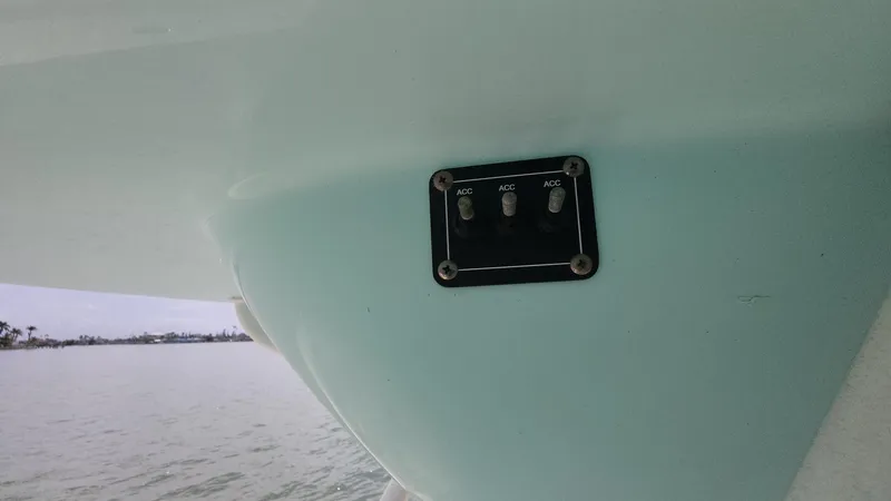 Slide: The Image of Key West 244 Center Console 2019 - 80