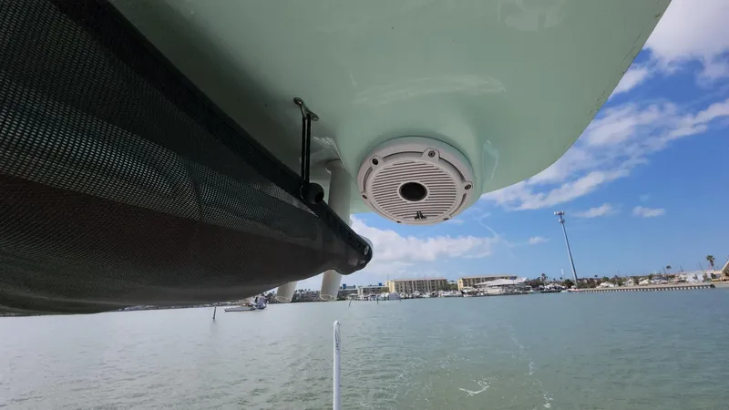 Slide: The Image of Key West 244 Center Console 2019 - 84
