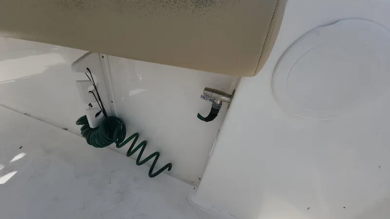 Slide: The Image of Key West 244 Center Console 2019 - 91