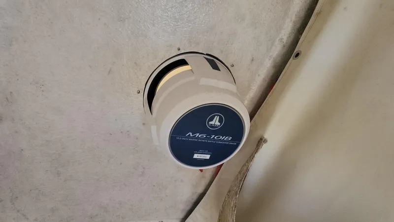 Slide: The Image of Key West 244 Center Console 2019 - 96