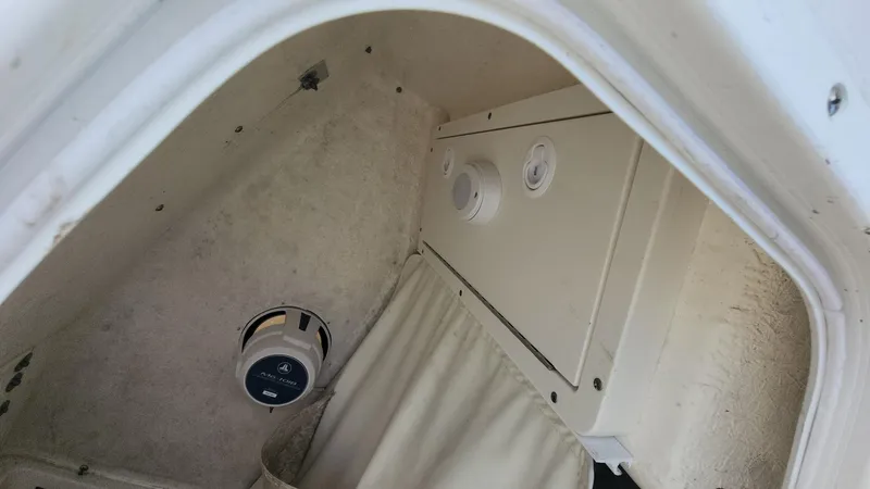 Slide: The Image of Key West 244 Center Console 2019 - 99