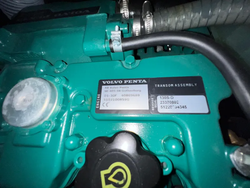 Slide: The Image of Dufour 360 2021 - 53