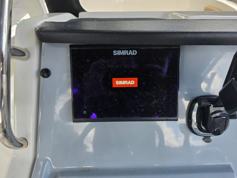 Slide: The Image of Bayliner Trophy T20CC 2022 - 51