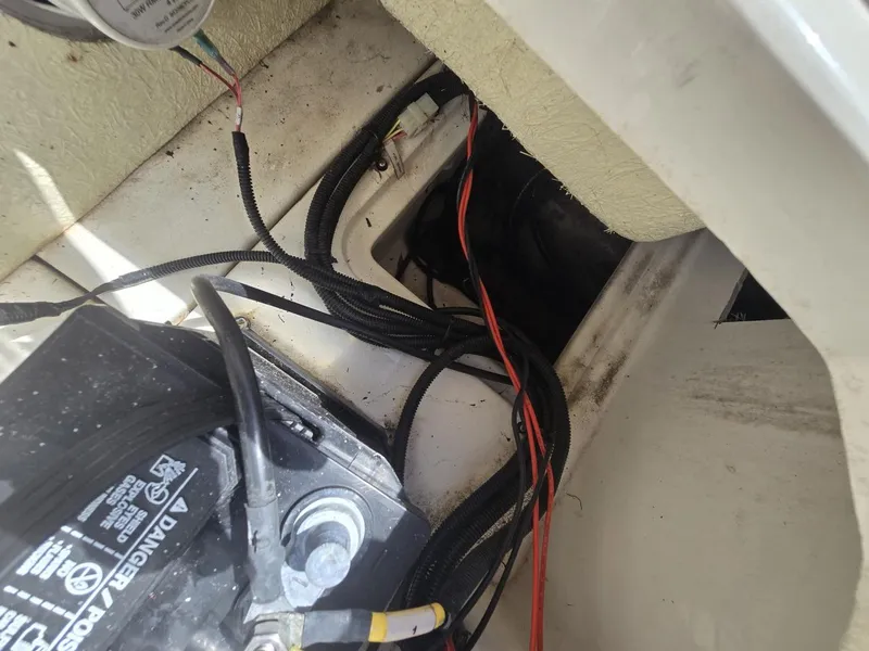 Slide: The Image of Bayliner Trophy T20CC 2022 - 55