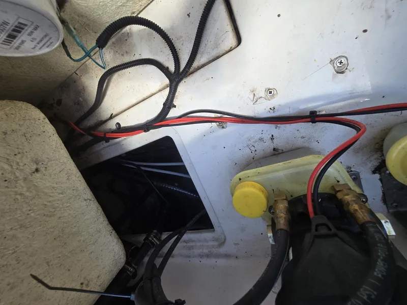 Slide: The Image of Bayliner Trophy T20CC 2022 - 59