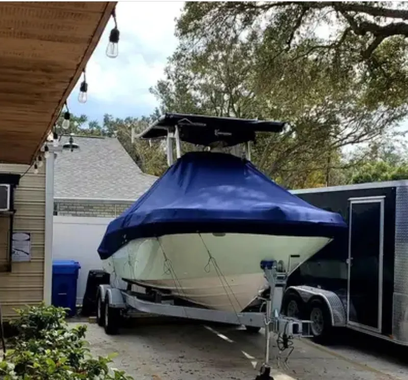 Slide: The Image of Bayliner Trophy T20CC 2022 - 68