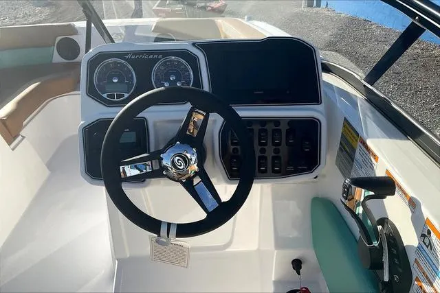 Slide: The Image of Hurricane SunDeck 2050 OB 2025 - 12