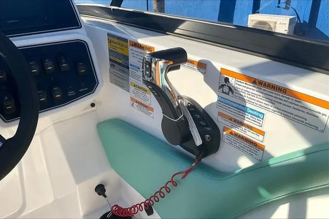 Slide: The Image of Hurricane SunDeck 2050 OB 2025 - 13