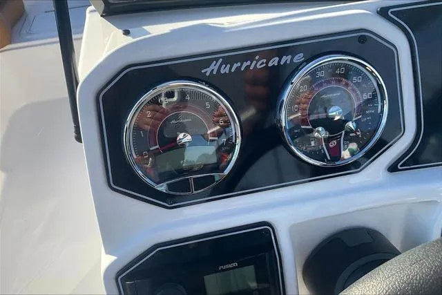 Slide: The Image of Hurricane SunDeck 2050 OB 2025 - 15