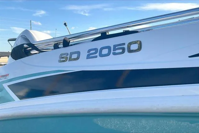 Slide: The Image of Hurricane SunDeck 2050 OB 2025 - 22