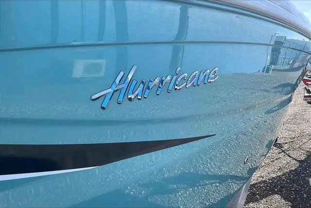 Slide: The Image of Hurricane SunDeck 2050 OB 2025 - 23