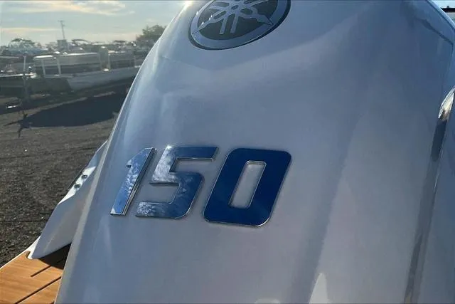 Slide: The Image of Hurricane SunDeck 2050 OB 2025 - 24