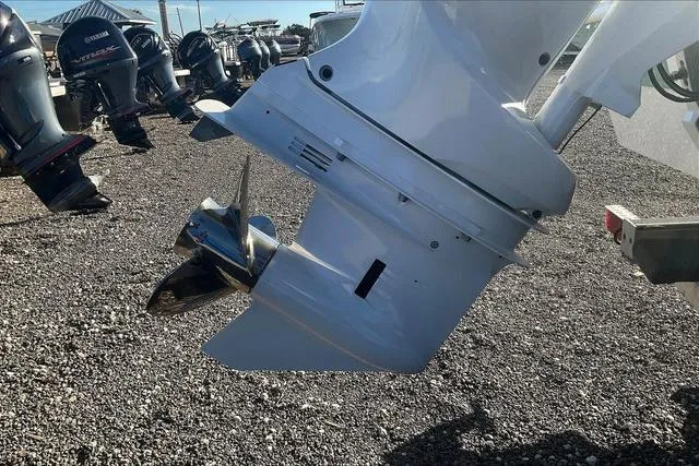 Slide: The Image of Hurricane SunDeck 2050 OB 2025 - 26