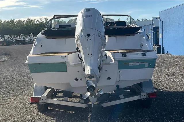 Slide: The Image of Hurricane SunDeck 2050 OB 2025 - 6