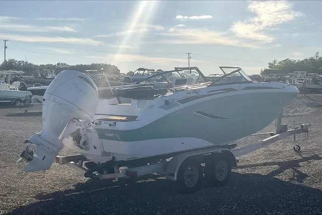 Slide: The Image of Hurricane SunDeck 2050 OB 2025 - 7