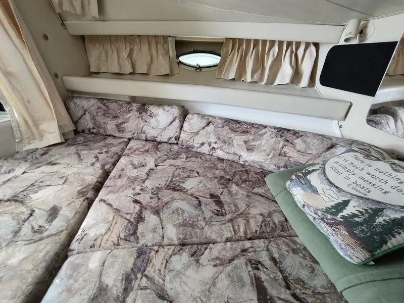 Slide: The Image of Wellcraft 330 Coastal 1997 - 53