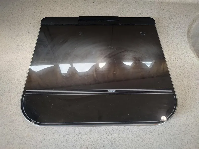 Slide: The Image of Wellcraft 330 Coastal 1997 - 56