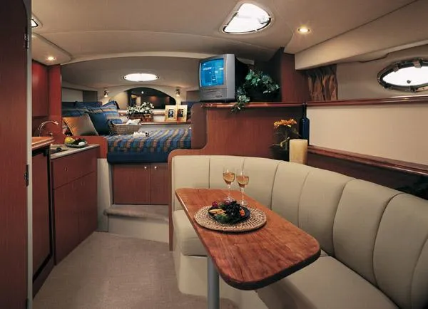 Slide: The Image of Manufacturer Provided Image: Salon - 12