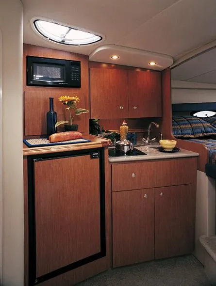 Slide: The Image of Manufacturer Provided Image: Galley - 13