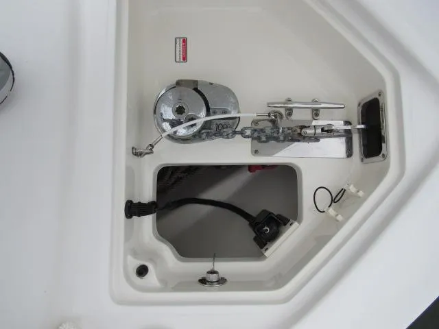 Slide: The Image of Boston Whaler 32 Outrage Cuddy 2006 - 20