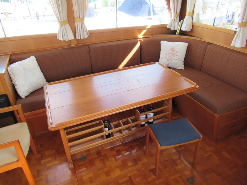 Slide: The Image of Starboard salon - 3