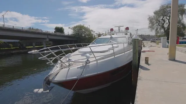 Slide: The Image of Azimut 62S 2008 - 2