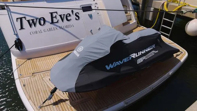 Slide: The Image of Fairline Squadron 2014 - 16