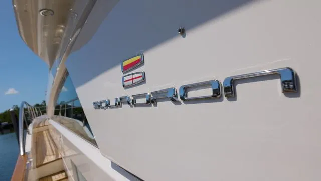 Slide: The Image of Fairline Squadron 2014 - 6