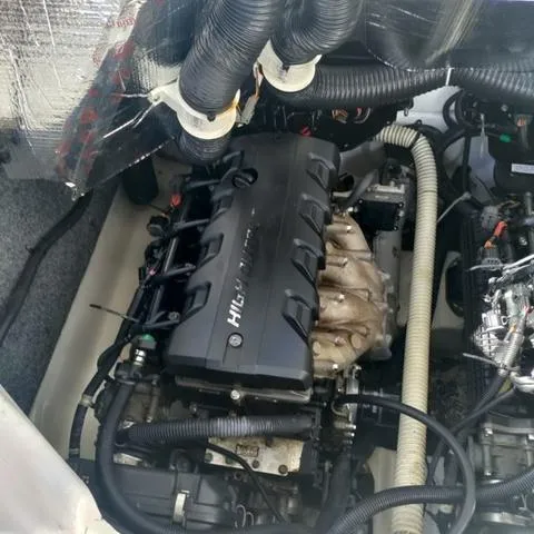 Slide: The Image of Yamaha 242LTD-SE 2016 - 15