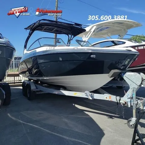 Slide: The Image of Yamaha 242LTD-SE 2016 - 3