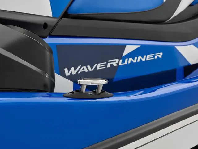 Slide: The Image of Yamaha VX Cruiser HO 2025 - 4