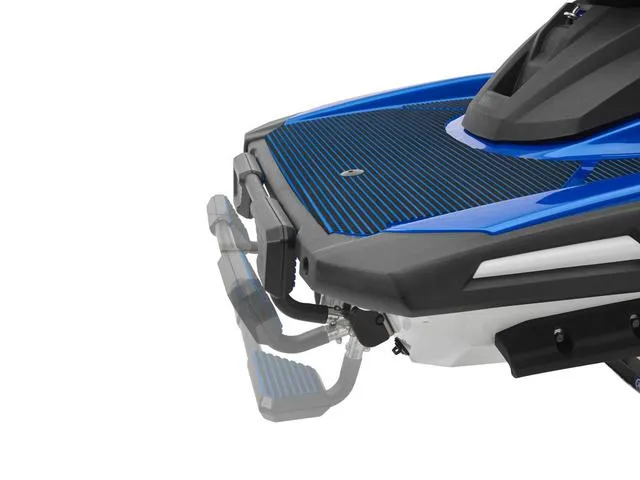 Slide: The Image of Yamaha VX Cruiser HO 2025 - 5