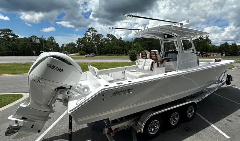 Slide: The Image of Jupiter 32 2026 - 50