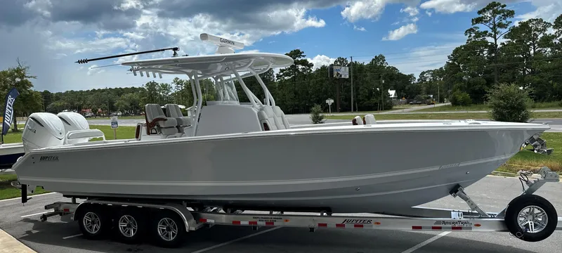 Slide: The Image of Jupiter 32 2026 - 51