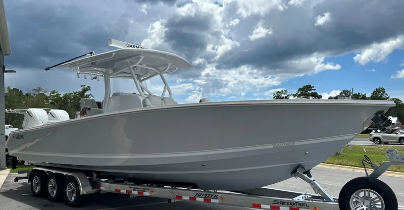 Slide: The Image of Jupiter 32 2026 - 52