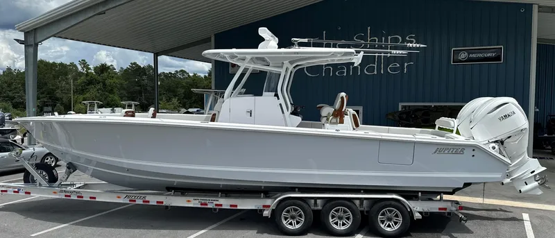 Slide: The Image of Jupiter 32 2026 - 57