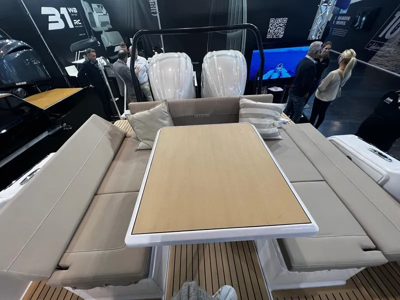 Slide: The Image of Sterk 31 WB Sport 2025 - 54